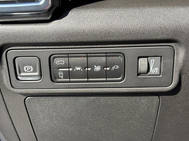 2026 GMC HUMMER EV SUV e4WD 4dr 2X w/3VL