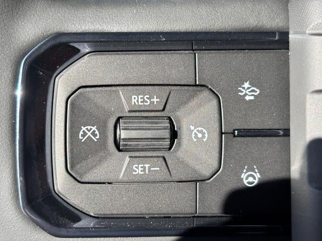 2026 GMC HUMMER EV SUV e4WD 4dr 2X w/3VL