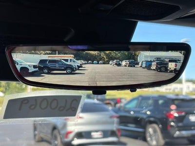 2026 GMC HUMMER EV SUV e4WD 4dr 2X w/3VL