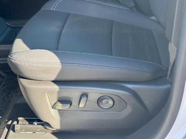 2026 GMC HUMMER EV SUV e4WD 4dr 2X w/3VL