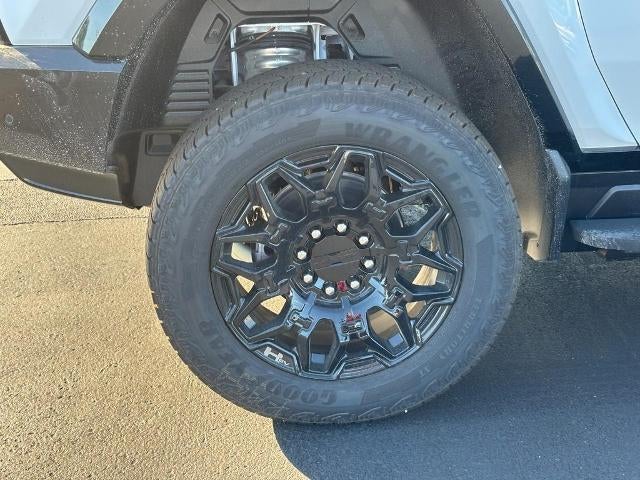 2026 GMC HUMMER EV SUV e4WD 4dr 2X w/3VL