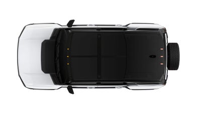 2026 GMC HUMMER EV SUV e4WD 4dr 2X w/3VL