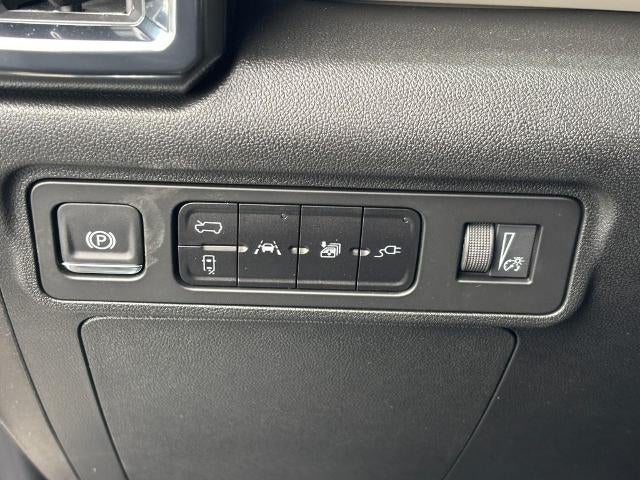 2026 GMC HUMMER EV SUV e4WD 4dr 2X w/3VL