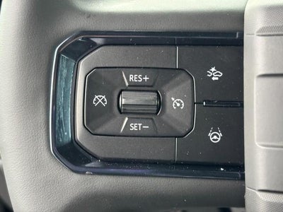 2026 GMC HUMMER EV SUV e4WD 4dr 2X w/3VL