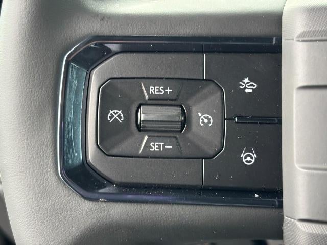 2026 GMC HUMMER EV SUV e4WD 4dr 2X w/3VL