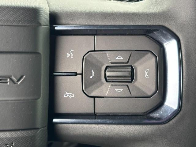 2026 GMC HUMMER EV SUV e4WD 4dr 2X w/3VL