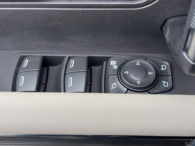 2026 GMC HUMMER EV SUV e4WD 4dr 2X w/3VL