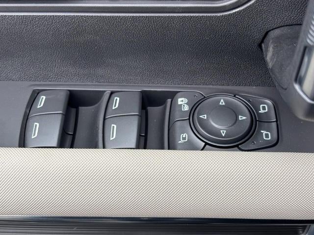 2026 GMC HUMMER EV SUV e4WD 4dr 2X w/3VL