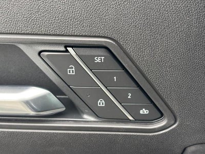 2026 GMC HUMMER EV SUV e4WD 4dr 2X w/3VL