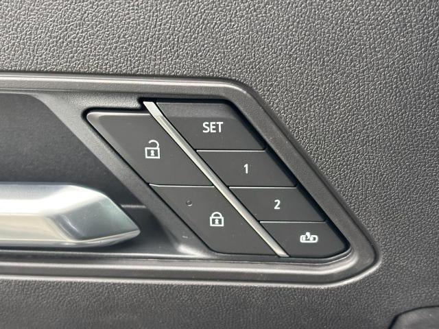 2026 GMC HUMMER EV SUV e4WD 4dr 2X w/3VL