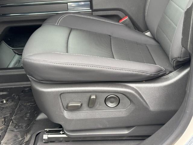 2026 GMC HUMMER EV SUV e4WD 4dr 2X w/3VL