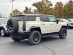 2026 GMC HUMMER EV SUV e4WD 4dr 2X w/3VL