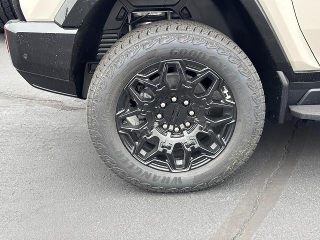 2026 GMC HUMMER EV SUV e4WD 4dr 2X w/3VL