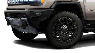 2026 GMC HUMMER EV SUV e4WD 4dr 2X w/3VL