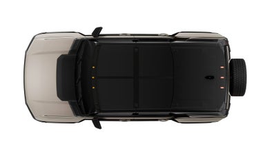 2026 GMC HUMMER EV SUV e4WD 4dr 2X w/3VL