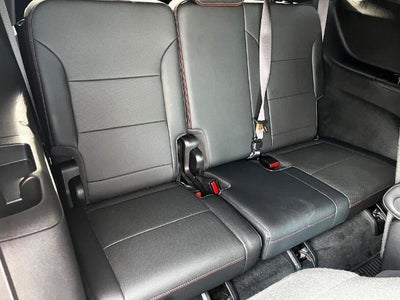 2024 Chevrolet Traverse 4dr RS w/1RS