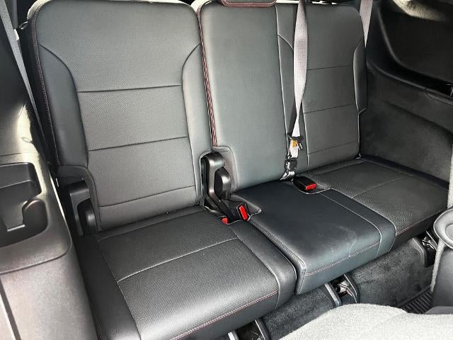 2024 Chevrolet Traverse 4dr RS w/1RS
