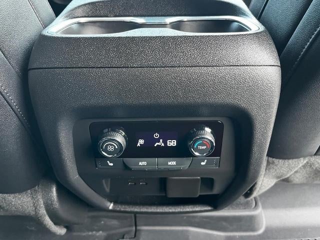 2024 Chevrolet Traverse 4dr RS w/1RS