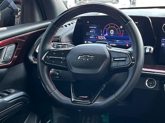 2024 Chevrolet Traverse 4dr RS w/1RS