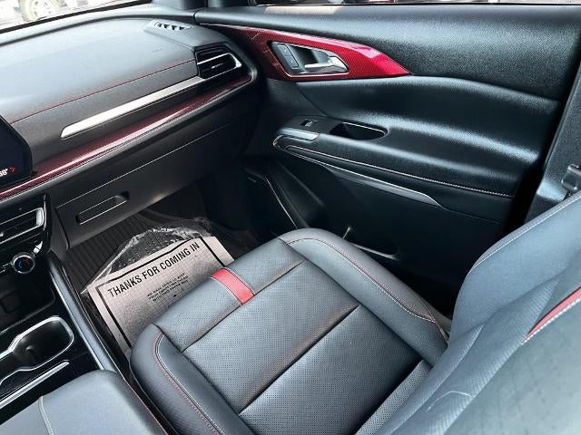 2024 Chevrolet Traverse 4dr RS w/1RS