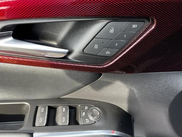 2024 Chevrolet Traverse 4dr RS w/1RS