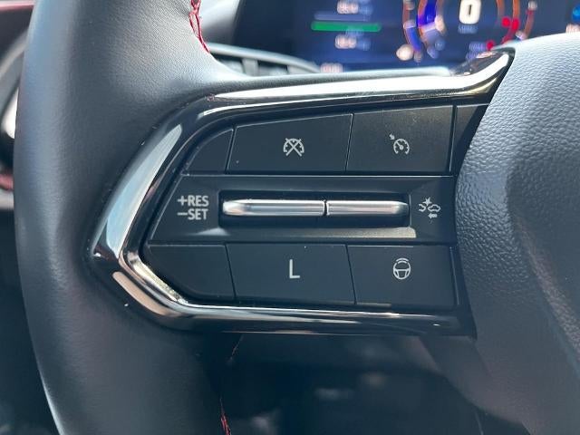 2024 Chevrolet Traverse 4dr RS w/1RS