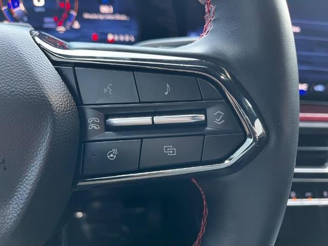 2024 Chevrolet Traverse 4dr RS w/1RS