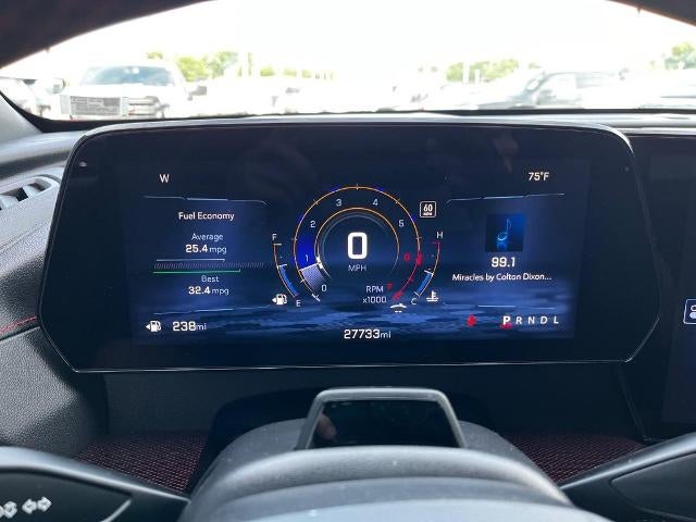 2024 Chevrolet Traverse 4dr RS w/1RS