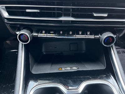 2024 Chevrolet Traverse 4dr RS w/1RS