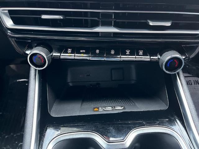 2024 Chevrolet Traverse 4dr RS w/1RS