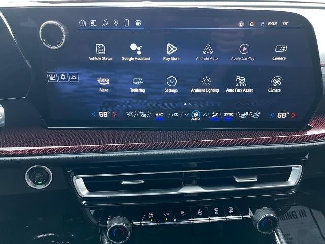 2024 Chevrolet Traverse 4dr RS w/1RS