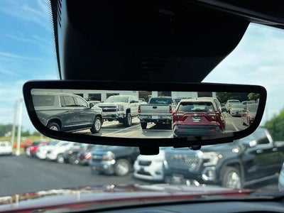 2024 Chevrolet Traverse 4dr RS w/1RS