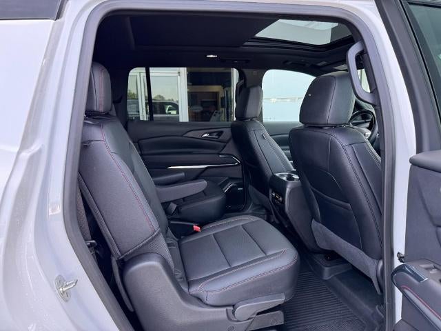 2025 Chevrolet Traverse AWD 4dr Z71