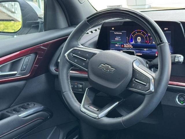 2025 Chevrolet Traverse AWD 4dr Z71