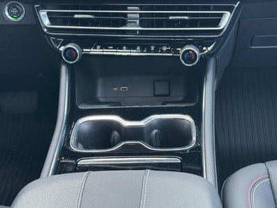 2025 Chevrolet Traverse AWD 4dr Z71