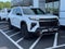 2025 Chevrolet Traverse AWD 4dr Z71