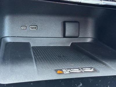 2025 Chevrolet Traverse AWD 4dr Z71
