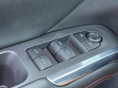 2025 Chevrolet Traverse AWD 4dr Z71
