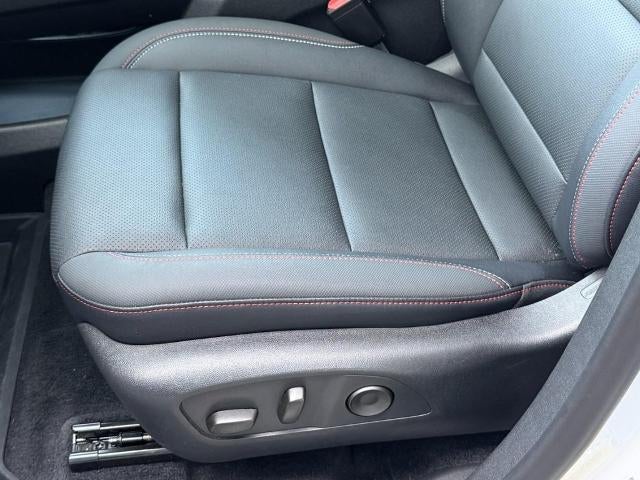 2025 Chevrolet Traverse AWD 4dr Z71