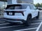 2025 Chevrolet Traverse AWD 4dr Z71