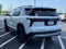 2025 Chevrolet Traverse AWD 4dr Z71