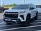 2025 Chevrolet Traverse AWD 4dr Z71
