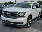 2017 Chevrolet Tahoe 4WD 4dr Premier