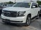 2017 Chevrolet Tahoe 4WD 4dr Premier