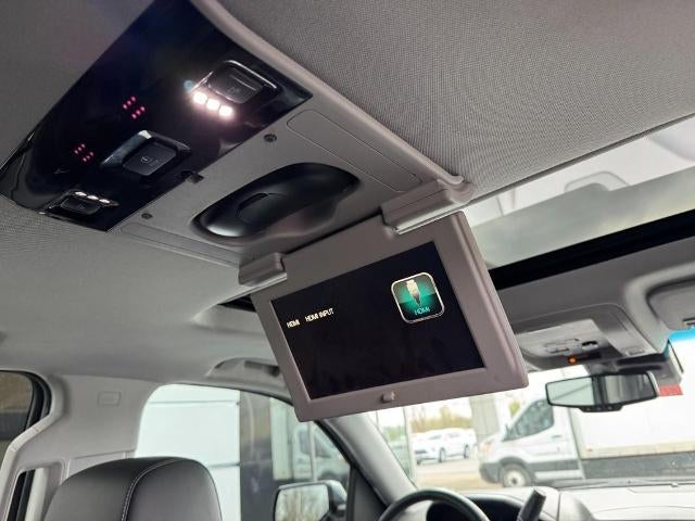 2017 Chevrolet Tahoe 4WD 4dr Premier