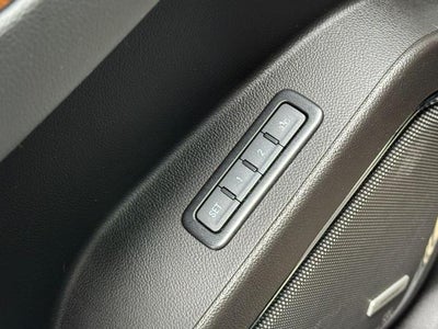 2017 Chevrolet Tahoe 4WD 4dr Premier