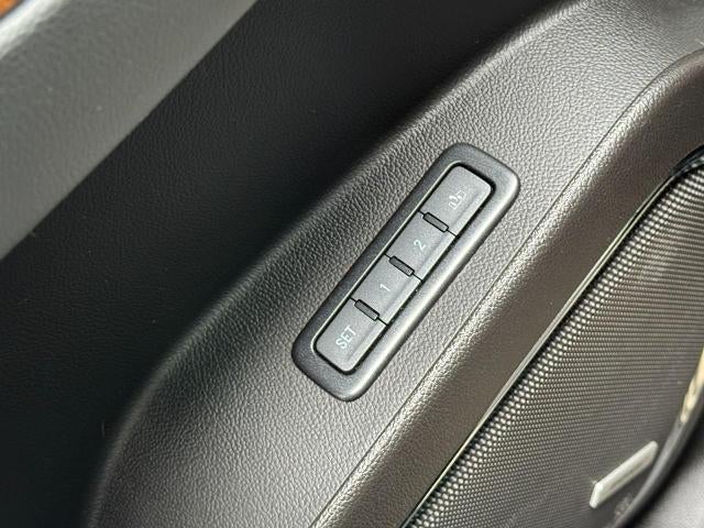 2017 Chevrolet Tahoe 4WD 4dr Premier