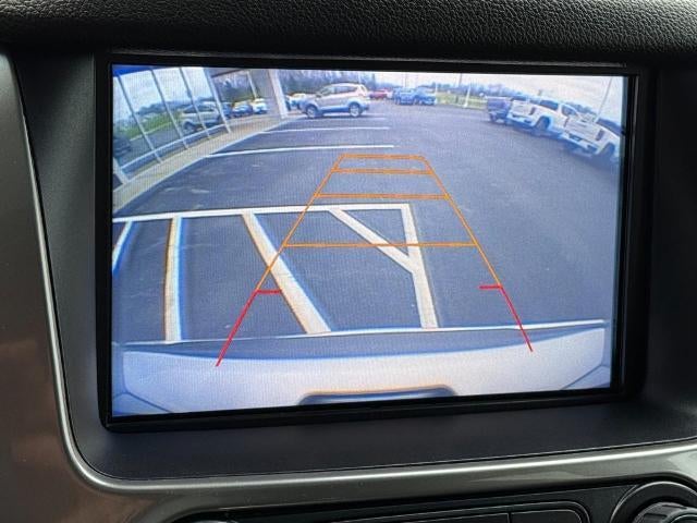 2017 Chevrolet Tahoe 4WD 4dr Premier