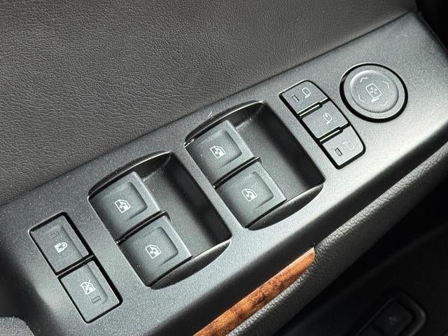 2017 Chevrolet Tahoe 4WD 4dr Premier