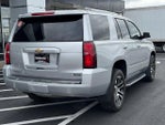 2017 Chevrolet Tahoe 4WD 4dr Premier